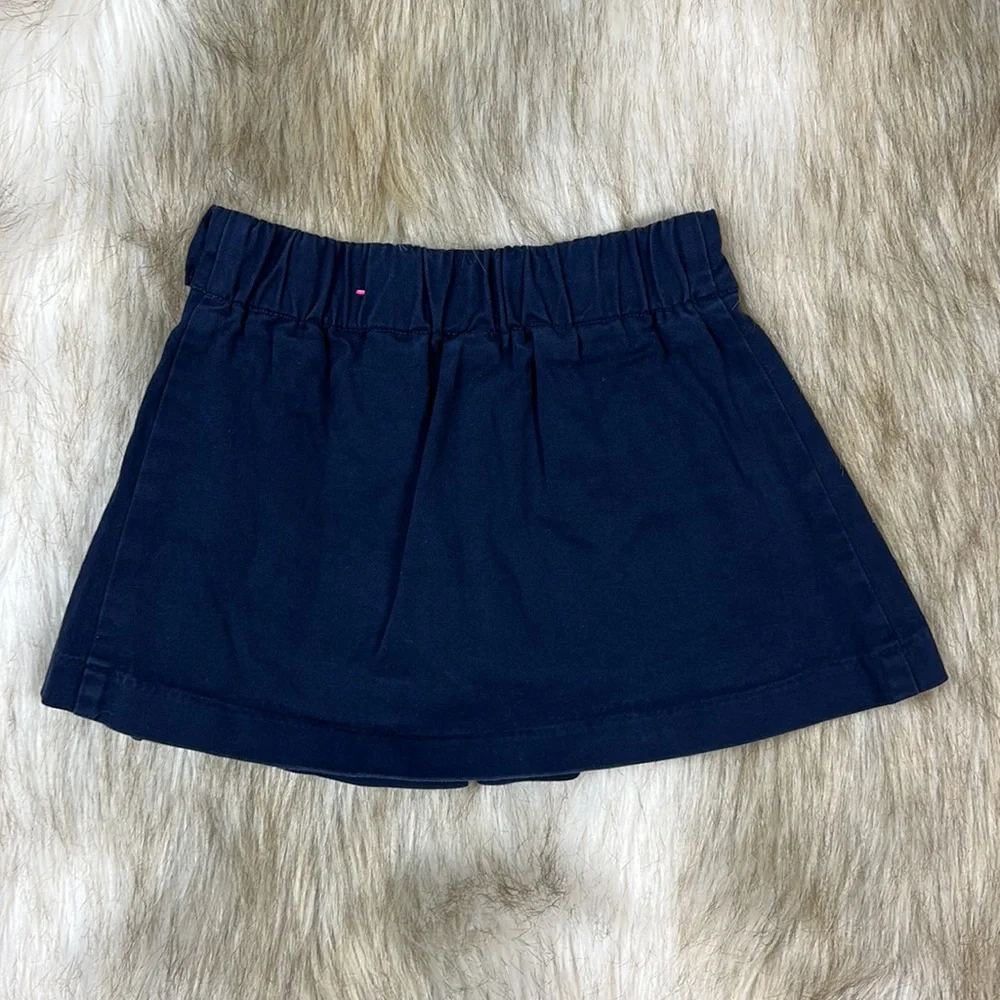 4T The Children’s Place Bow Skirts